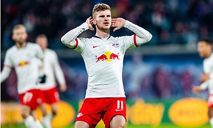 Παιχνίδι τακτικής από Λίβερπουλ για Βέρνερ;