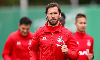 Τέσσερα νέα κρούσματα κορωνοϊού στη Λοκομοτίβ Μόσχας!