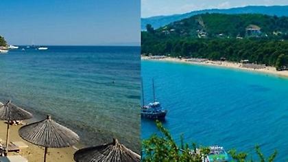 Κουκουναριές και Μάραθα ξανά για το 2020 οι μοναδικές παραλίες που βραβεύτηκαν στη Σκιάθο