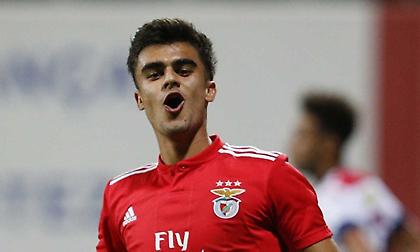 «Δανεικός στον Ολυμπιακό ο Ζότα»