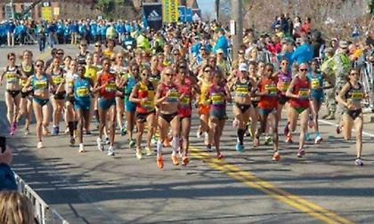 Ακυρώθηκε ο φετινός Μαραθώνιος της Βοστώνης
