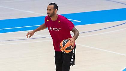 Χάνγκα: «Αρκετοί παίκτες έχουμε αμφιβολίες για την επανέναρξη του πρωταθλήματος»