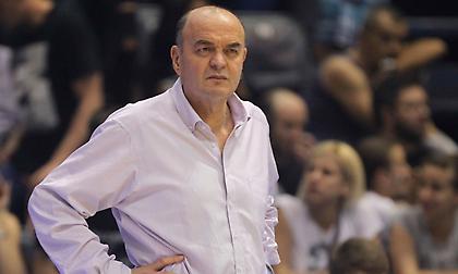 Βουγιόσεβιτς: «Η FIBA έχασε την κορυφαία διοργάνωση και φταίνε οι Στάνκοβιτς και Βασιλακόπουλος»