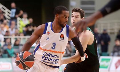 «Ενδιαφέρεται για Λόιντ ο Παναθηναϊκός»