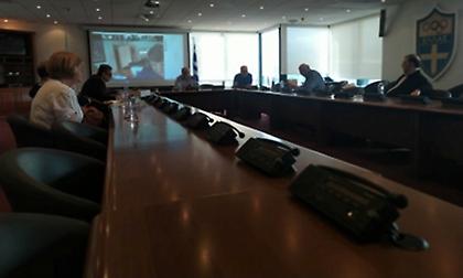 Οι αποφάσεις του Δ.Σ. της Ε.Φ.Ο.Επ.Α. για την ολοκλήρωση της αγωνιστικής περιόδου