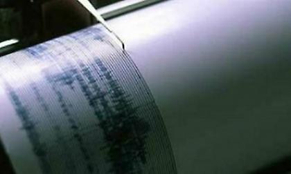 Σεισμός 4R νοτιοδυτικά της Πύλου