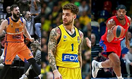 «Η επόμενη σεζόν της Ευρωλίγκας θα είναι κάτι… σπέσιαλ» (videos)