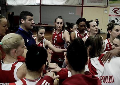 Πρωταθλητής στην Α1 Γυναικών ο Ολυμπιακός, πώς διαμορφώνονται οι εθνικές κατηγορίες