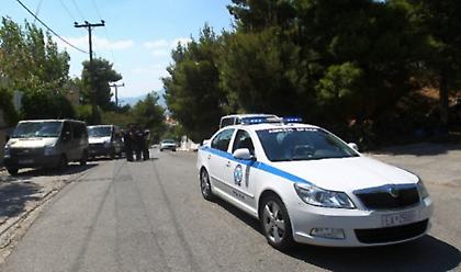 Εξιχνίαση οπαδικού επεισοδίου σε προαύλιο σχολείου