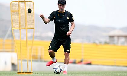 «Αυτός είναι ο Μάνταλος που θέλει η Μπεσίκτας»