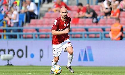 Παγκάκης: «Ο Μπάσα είπε στο περιβάλλον του ότι είναι πολύ κοντά στον Παναθηναϊκό»