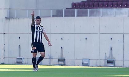 Χειρουργήθηκε ο Τσιλιανίδης