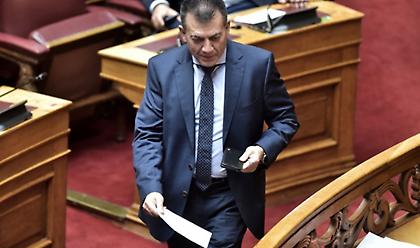 Βρούτσης: Έτσι θα γίνει το κράτος ασπίδα των εργαζομένων στον τουρισμό