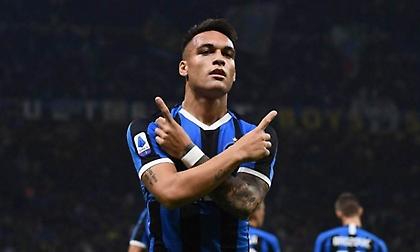 Τον Ιούλιο θα γίνει η μεταγραφή του Λαουτάρο στην Μπαρτσελόνα και υπάρχει λόγος γι' αυτό