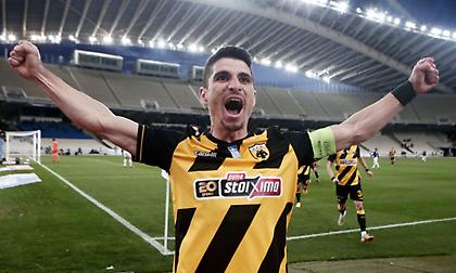 «Πολύ ακριβός για την Μπεσίκτας ο Μάνταλος - Τέλος οι διαπραγματεύσεις»