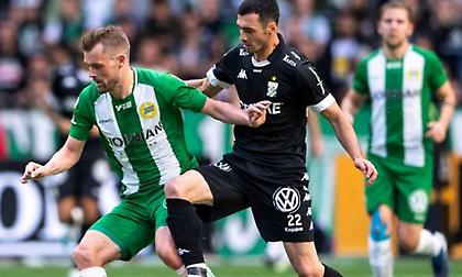 Σουηδία: Επανεκκίνηση στο πρωτάθλημα στις 14 Ιουνίου