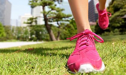 Τρέξιμο: Ποιο είναι το καταλληλότερο έδαφος για τις αρθρώσεις