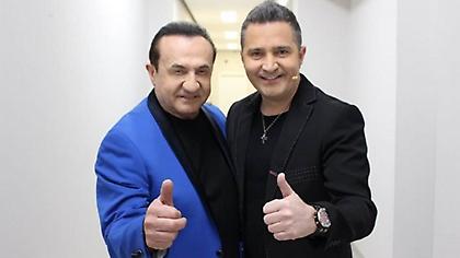 Πανταζής-Devis: Μετά από τα 13 εκατομμύρια στο Youtube κάνουν νέο «Like» στην επιτυχία