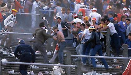 Σαν σήμερα: Όταν η τραγωδία του Χέιζελ διαμόρφωνε τις σημερινές εξέδρες!