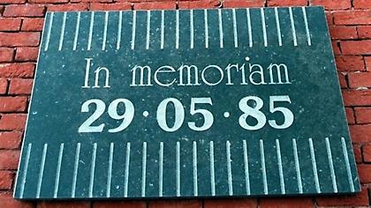 Η μαύρη βραδιά του Χέιζελ: Ένα παιχνίδι που δεν έπρεπε να γίνει!