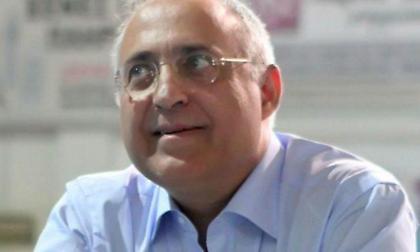 Δρακόπουλος στον ΣΠΟΡ FM: «Να αλλάξουμε λογική, για να κάνουμε βήματα μπροστά στο ελληνικό μπάσκετ»