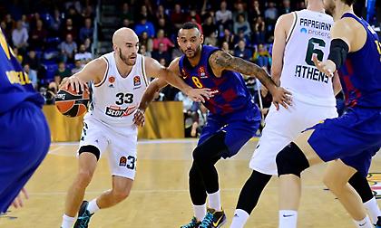 Mundo Deportivo: «Η απόκτηση Καλάθη φέρνει… φουρτούνα στα αποδυτήρια της Μπάρτσα»