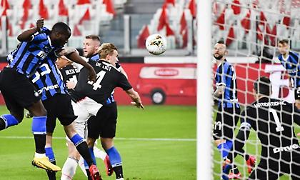 Ασφυξία για Ίντερ και Γιουβέντους: 22 και 20 ματς σε 2,5 μήνες!