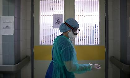 Κορωνοϊός: 5 νέα κρούσματα - Κανένας νέος θάνατος