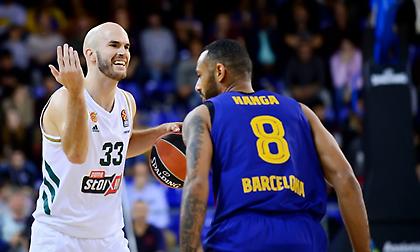 RAC1: «Επιβεβαιώνονται οι επαφές Μπάρτσα-Καλάθη, αλλά όχι η συμφωνία»