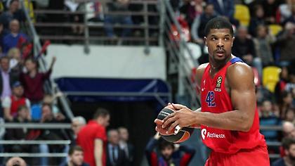 Βατούτιν: «Δυστυχώς επιβεβαιώνω ότι ο Χάινς φεύγει από την ΤΣΣΚΑ»