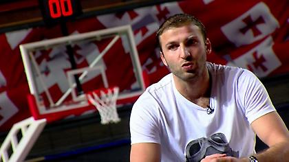 Από βοηθός του Ζούρου έγινε πρώτος προπονητής σε ομάδα της Γεωργίας ο Μαρκοϊσβίλι!