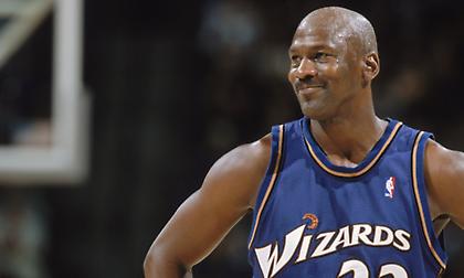 «Παίκτης των Ουίζαρντς έκανε trash talking στον Τζόρνταν και αμέσως… έφυγε»!