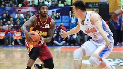 «Προτάθηκε σε Ολυμπιακό και Βίρτους Μπολόνια ο Ντένμον»