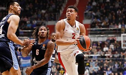 «Κομμένο» του Ολυμπιακού θέλει ο Σάρας, στα υπόψιν και του ΠΑΟ!