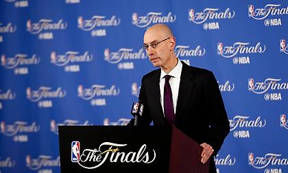 Το 53% των GM ψήφισε απευθείας playoffs στο ΝΒΑ!