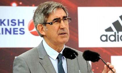 Το αυτονόητο που άργησε και η ικανότητα (;) του Μπερτομέου στις αοριστολογίες