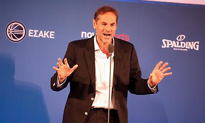 Σταματάει τη χρηματοδότηση του Ρεθύμνου ο Ζομπανάκης, εκτός Α1 η ομάδα της Κρήτης!