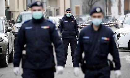 Κορωνοϊός - Γαλλία: Διψήφιος ο ημερήσιος αριθμός θανάτων για 9η σερί μέρα