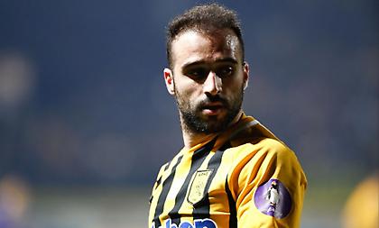 Το σκέφτεται για Ντουμπάι ο Φετφατζίδης