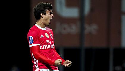 Καμία επαφή με Μπενφίκα για Ζότα ο Ολυμπιακός