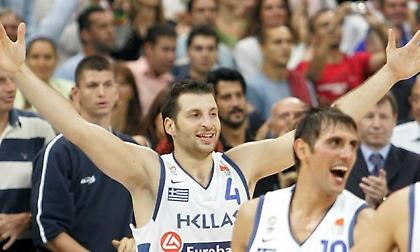 Παπαλουκάς για το Ευρωπαϊκό του 2005: «Όνειρο που έγινε πραγματικότητα» (photos & videos)