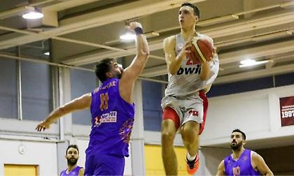 Ντραφτ: «Ο Ποκουσέφσκι θυμίζει τον Κώστα Αντετοκούνμπο»