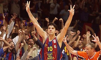 Αυτοί που έδειξαν τον δρόμο στον Καλάθη