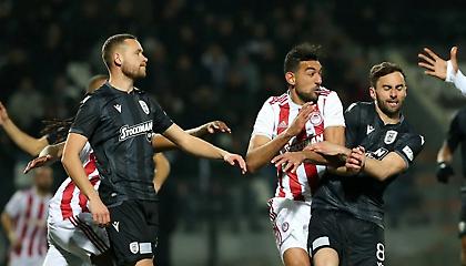 «To CAS θα γυρίσει τους βαθμούς στον ΠΑΟΚ, χτυπάει πρωτάθλημα στα play offs!»