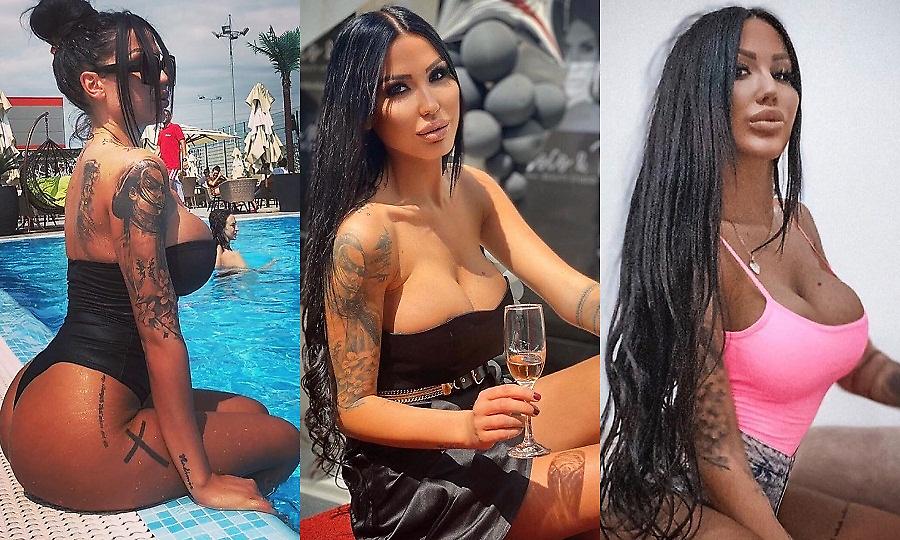 Η… πέτρα του σκανδάλου στη βίλα των οργίων! (vids/pics)