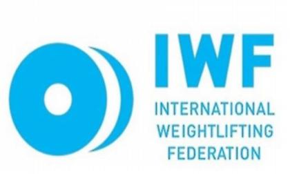 Ανακοινώθηκε το Προολυμπιακό πρόγραμμα στην άρση βαρών