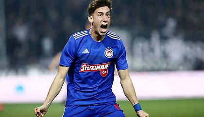 Όνομα-έκπληξη για αντι-Τσιμίκας στον Ολυμπιακό