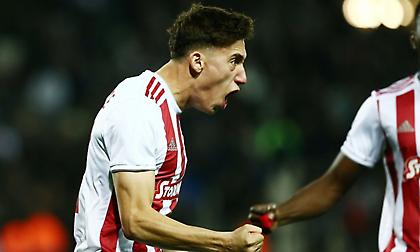 «Μιλάνε Ολυμπιακός και Νις για Τσιμίκα, δεν υπάρχει συμφωνία»