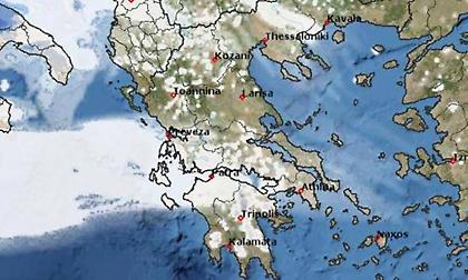 Κάτω από 9/10, ψάξου: Θα βρεις σε 4' την πρωτεύουσα 10 νομών στο πιο πονηρό κουίζ γεωγραφίας;