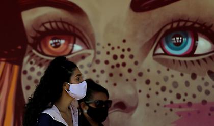 Κορωνοϊός: Τέταρτη σε νεκρούς πλέον η Βραζιλία